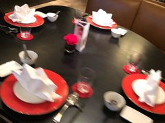 -丽晶轩中餐厅(重庆丽晶酒店)