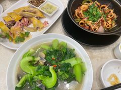 -巫记鸡饭店