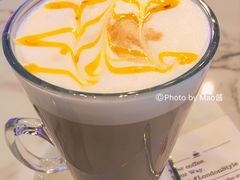 -COSTA COFFEE(恒基名人购物中心店)