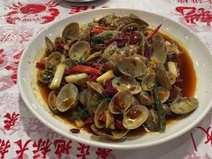 -辣螃铠盆盆蟹大排档(海昌店)