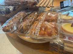 -西村叔叔的店·面包·甜品·蛋糕(清河万象汇店)