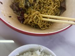 -杭景元·东北老式麻辣烫&炸串(江河时代店)