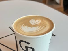 -Cupping Room(Harbour City)