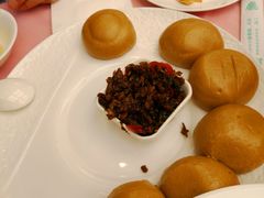 -复旦大学本部-食堂