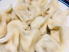 -新兴园饺子馆(望京店)