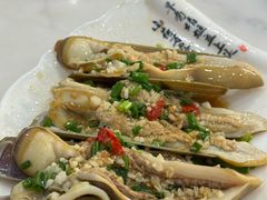 -威海渔村(黄兴路店)