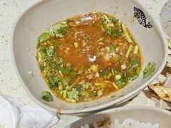 -九寨特色牦牛肉汤锅 羊肉汤锅