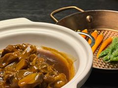 鲍汁鹅掌响螺煲-黄鱼馆Jhouse(外滩店)
