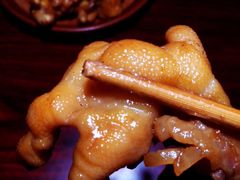 -山林大红·上海大红肠(四川北路店)