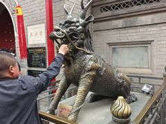 -古文化街旅游区