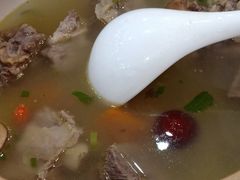 -清真悦宾楼食府(海湖店)