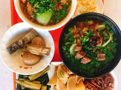 -东方削面(迎泽街店)