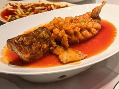 -院8里·小聚园老川菜(九眼桥店)