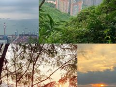 -小南山公园