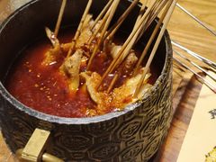 -那些年记忆烧烤