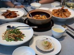 -徐记海鲜(南油永新汇店)