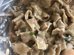 -小发锅巴菜铺(金辉家园店)