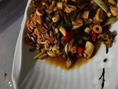 -万景饭店·鱼街农家菜