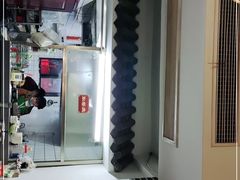 门面-向东街老玖面馆总店
