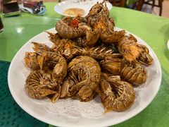-盛港湾海鲜食府(黄沙店)