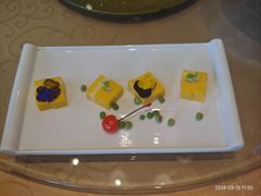 -重元寺香积厨素斋馆