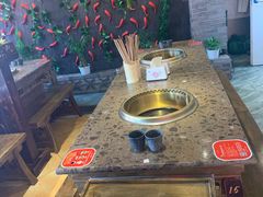 -小龙坎老火锅(北京三里屯店)