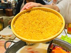 -朱光玉火锅馆(正弘城店)