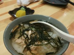 -晶吉·居酒屋·烧鸟·生鱼饭(中山区民主广场店)