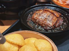 -老砂锅(城北店)