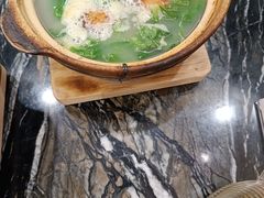 -四季轩中餐厅(徐州开元名都大酒店)