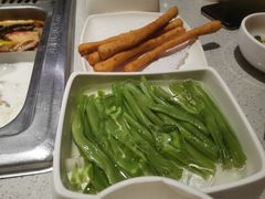 -海底捞火锅(大融城店)