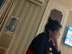 -大自然会所(泉秀店)