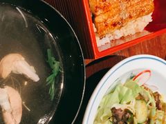 -翔峰炭火鳗鱼(悦泰街里公寓店)