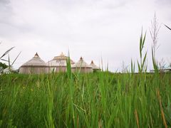 -敕勒川草原文化旅游区
