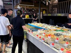 -渔家大院·地道威海菜(石岛店)
