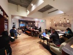 -BAKER&SPICE(安福路店)