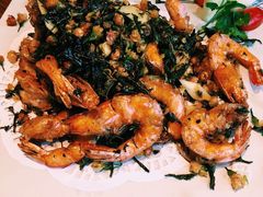 -云海肴·汽锅鸡·云南菜(天山百盛优客店)