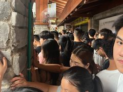 -天河潭旅游度假区