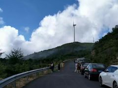 -东白山