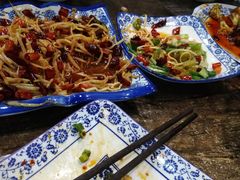 -后卫寨猫耳朵(后卫寨店)