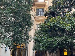 -上海浦东星河湾酒店