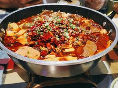 -楚詞CHUCI(国贸店)