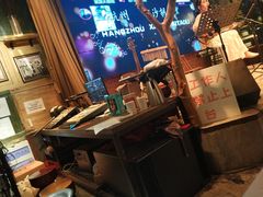 -胡桃里音乐酒馆(下沙店)