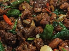 -食鸡公社辣子鸡·潍坊菜·烧烤