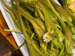 -老牌坊云南鱼豆花火锅(哈西万达店)