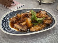 肥妈叉烧-粤·向群饭店(龙津东路总店)