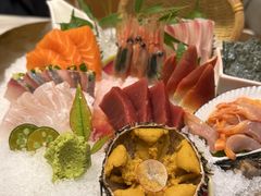 -月下料理(楷林IFC店)