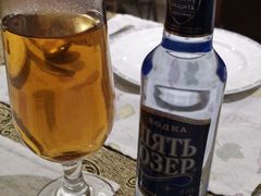 -92°C俄式厨房(中央大街店)