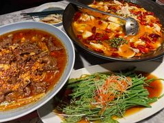 -懒人盐府人家(航天桥店)