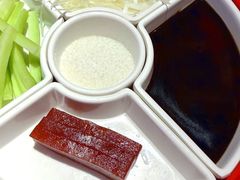 -小吊梨汤·北京菜·烤鸭(清河万象汇店)